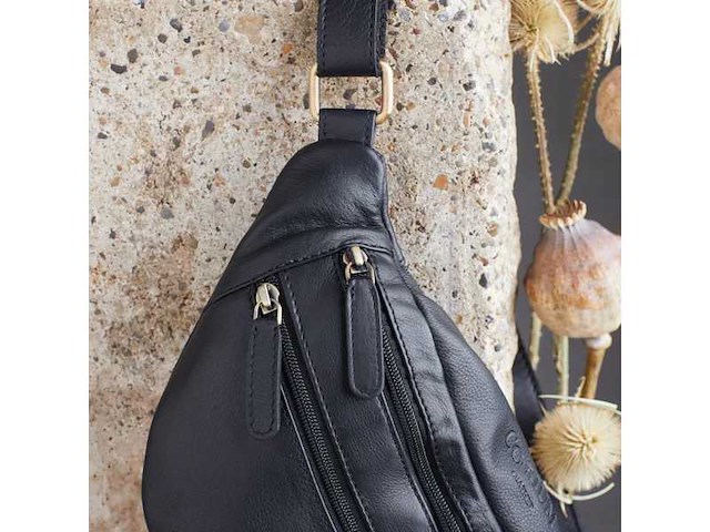 Corium 180003-0010 lederen heuptas - afbeelding 3 van  5