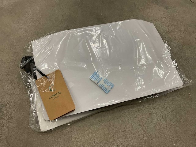 Corium 180003-0010 lederen heuptas - afbeelding 4 van  5