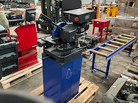 Corley afkortcirkelzaagmachine - afbeelding 1 van  7