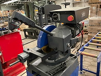 Corley afkortcirkelzaagmachine - afbeelding 2 van  7