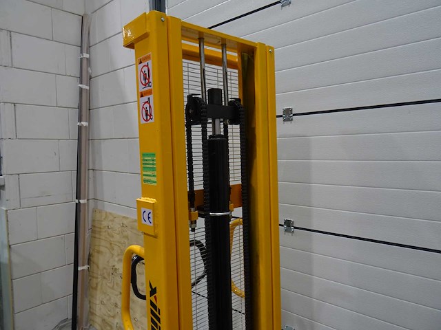 Corlido - 2021 - 1000ms/300 - stapelaar - afbeelding 3 van  6