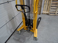 Corlido - 2021 - 1000ms/300 - stapelaar - afbeelding 4 van  6