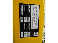 Corlido - 2021 - 1000ms/300 - stapelaar - afbeelding 6 van  6