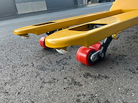 Corlido - 2025 - htp-f - hand hydraulische palletwagen (4x) - afbeelding 3 van  6