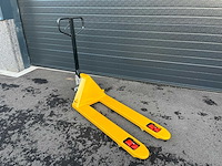 Corlido - 2025 - htp-f - hand hydraulische palletwagen (4x) - afbeelding 6 van  6