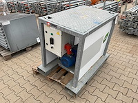 Corma shs40 pompunit - afbeelding 4 van  7