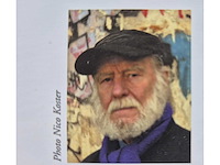 Corneille - art print off set - 30 x 41 cm. - afbeelding 2 van  4