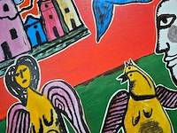 Corneille - artprint - 36 x 29 - afbeelding 3 van  3