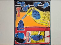 Corneille - artprint - 36 x 29