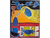 Corneille - artprint - 36 x 29 - afbeelding 3 van  3