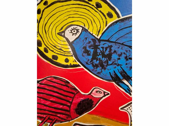 Corneille - artprint - 36 x 29 - afbeelding 2 van  3