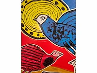 Corneille - artprint - 36 x 29 - afbeelding 2 van  3
