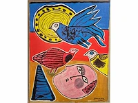 Corneille - artprint - 36 x 29 - afbeelding 3 van  3