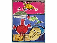 Corneille - artprint - 36 x 29 - afbeelding 3 van  3