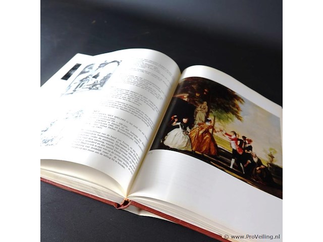 Cornelis troost - afbeelding 4 van  5