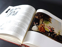 Cornelis troost - afbeelding 4 van  5