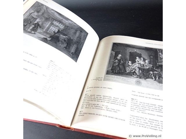 Cornelis troost - afbeelding 5 van  5