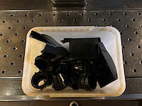Cornelius - nueva - postmix installatie - afbeelding 6 van  6