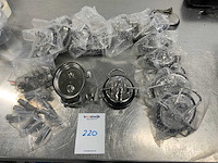 Cornelius kegdeksel (13x) - afbeelding 1 van  3