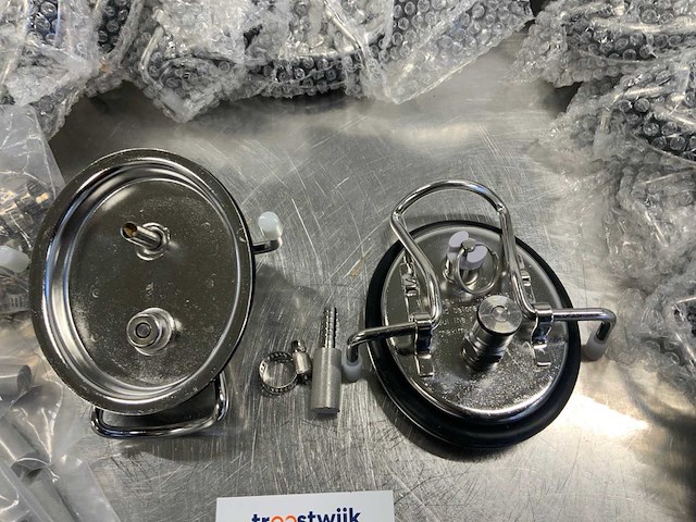 Cornelius kegdeksel (13x) - afbeelding 3 van  3