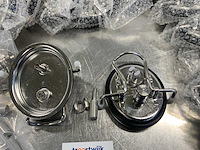 Cornelius kegdeksel (13x) - afbeelding 3 van  3