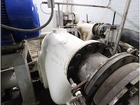 Cornell 10 nhpp-2 levensmiddelen pomp (3x) - afbeelding 2 van  6