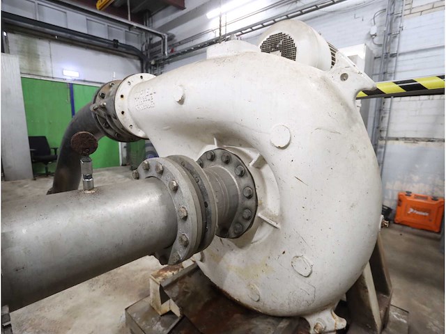 Cornell 10 nhpp-2 levensmiddelen pomp (3x) - afbeelding 4 van  6