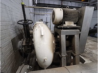 Cornell 10 nhpp-2 levensmiddelen pomp (3x) - afbeelding 6 van  6