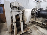 Cornell 10 nhpp-2 levensmiddelen pomp (3x) - afbeelding 5 van  6