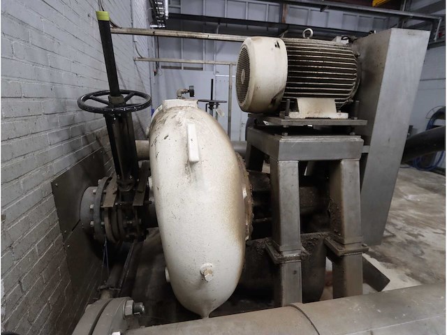 Cornell 10 nhpp-2 levensmiddelen pomp (3x) - afbeelding 6 van  6