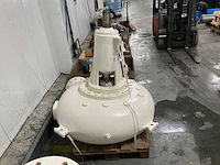 Cornell onhpp-2 pomp - afbeelding 3 van  4