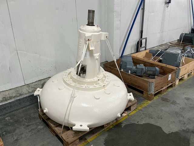 Cornell onhpp-2 pomp - afbeelding 2 van  4