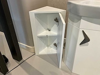 Corner badkamerset - afbeelding 6 van  6