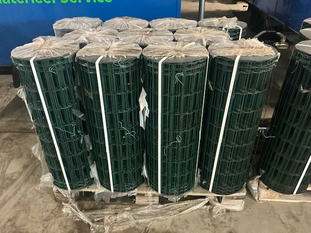 Corner’s garden eurofence rol tuingaas 80cm (28x) - afbeelding 3 van  5