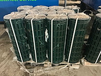Corner’s garden eurofence rol tuingaas 80cm (28x) - afbeelding 3 van  5