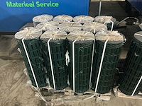 Corner’s garden eurofence rol tuingaas 80cm (28x) - afbeelding 1 van  5