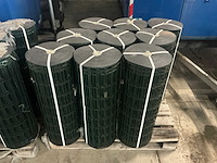 Corner’s garden eurofence rol tuingaas 80cm (28x) - afbeelding 5 van  5