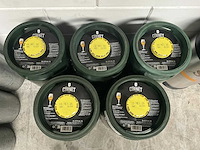 Cornet - oaked - vat bier (5x) - afbeelding 3 van  4