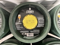 Cornet - oaked - vat bier (5x) - afbeelding 4 van  4