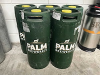 Cornet - oaked - vat bier (5x) - afbeelding 2 van  4