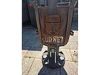 Cornet - vuurkorf - afbeelding 7 van  7
