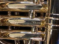 Cornet - afbeelding 2 van  2
