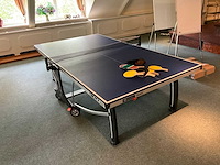 Cornilleau 500 indoor tafeltennistafel - afbeelding 1 van  6