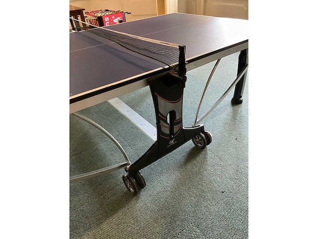 Cornilleau 500 indoor tafeltennistafel - afbeelding 3 van  6