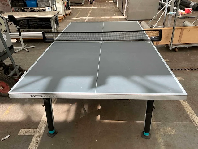 Cornilleau tafeltennis tafel - afbeelding 3 van  9