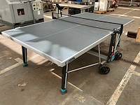 Cornilleau tafeltennis tafel - afbeelding 4 van  9