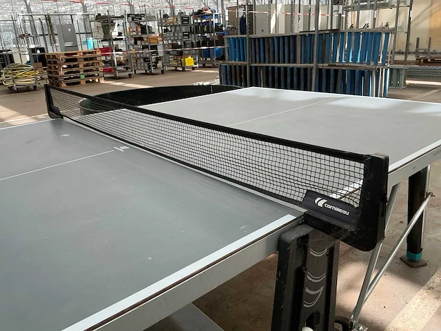Cornilleau tafeltennis tafel - afbeelding 7 van  9