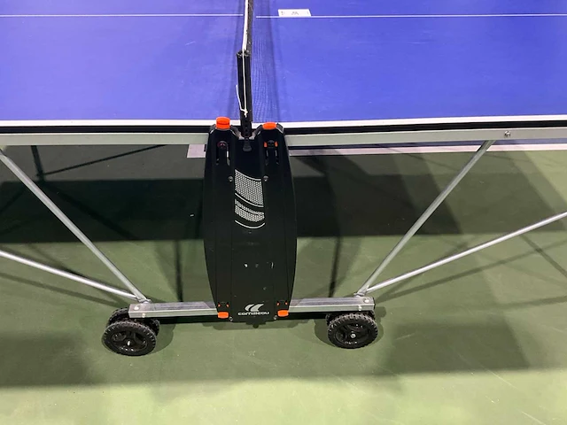 Cornilleou tafeltennis tafel - afbeelding 3 van  5