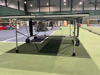 Cornilleou tafeltennis tafel - afbeelding 4 van  5