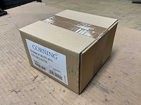 Corning 12f g62 stpc-mtpm cch module (6x) - afbeelding 3 van  3